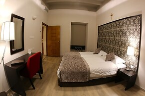 Notre Dame of Jerusalem Center