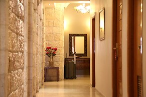 Notre Dame of Jerusalem Center