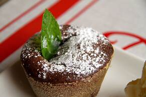 Notre Dame of Jerusalem Center