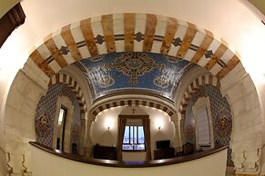 Notre Dame of Jerusalem Center