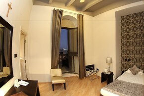 Notre Dame of Jerusalem Center