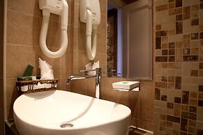 Notre Dame of Jerusalem Center