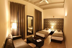 Notre Dame of Jerusalem Center