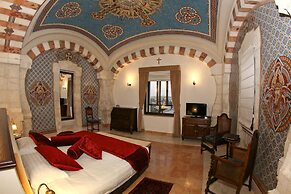 Notre Dame of Jerusalem Center