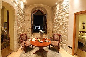 Notre Dame of Jerusalem Center