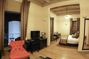 Notre Dame of Jerusalem Center