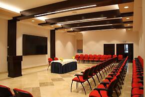 Notre Dame of Jerusalem Center