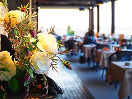 Notre Dame of Jerusalem Center