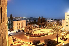 Notre Dame of Jerusalem Center