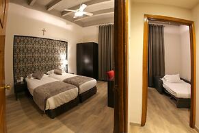 Notre Dame of Jerusalem Center