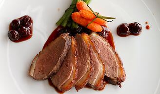 Notre Dame of Jerusalem Center