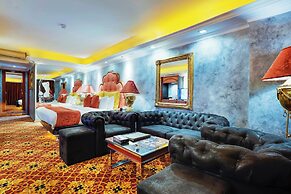 ABC Hotel