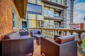 ABC Hotel