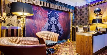 ABC Hotel