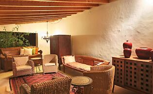 Casa do Terreiro do Poço
