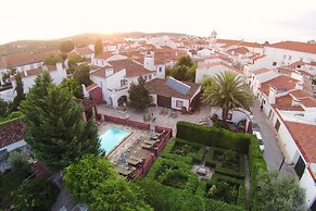 Casa do Terreiro do Poço