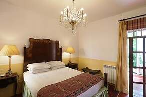 Casa do Terreiro do Poço