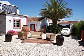 Casa do Terreiro do Poço
