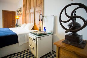 Casa do Terreiro do Poço