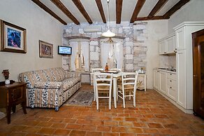 Residence Porta Antica