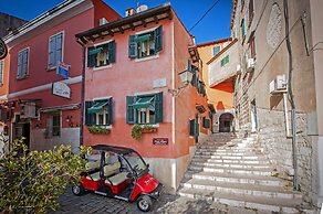 Residence Porta Antica