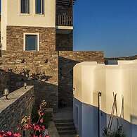 Andros Prive Suites