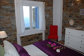 Andros Prive Suites