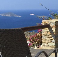 Andros Prive Suites