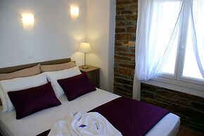 Andros Prive Suites