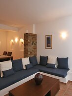 Andros Prive Suites