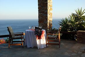 Andros Prive Suites