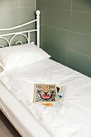 Simple Stay - Fresh Start May 2026