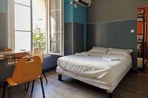 Simple Stay - Fresh Start May 2026