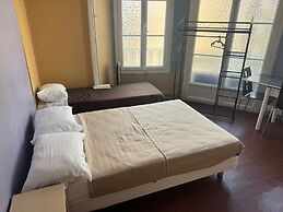 Simple Stay - Fresh Start May 2026