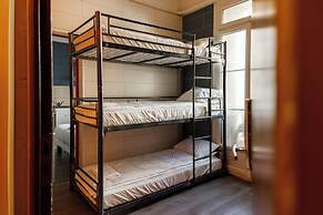 Simple Stay - Fresh Start May 2026
