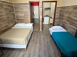 Simple Stay - Fresh Start May 2026