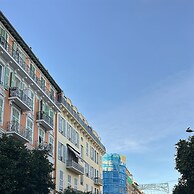 Hotel Altea