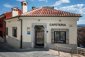 Hotel Puerta de la Santa