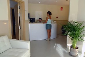 Hotel Puerta de la Santa