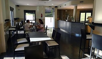 Hotel Puerta de la Santa