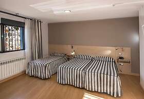 Hotel Puerta de la Santa