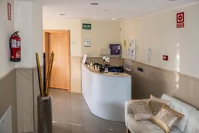 Hotel Puerta de la Santa