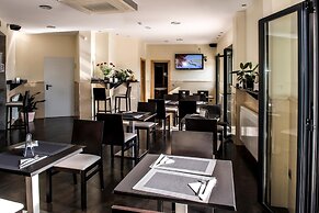 Hotel Puerta de la Santa