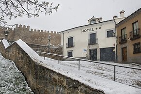 Hotel Puerta de la Santa
