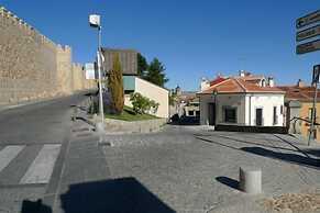 Hotel Puerta de la Santa