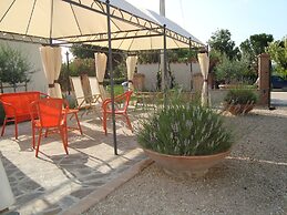 Terra dei Santi Country House