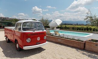 Terra dei Santi Country House