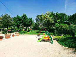 Terra dei Santi Country House