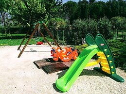 Terra dei Santi Country House