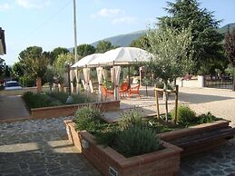 Terra dei Santi Country House